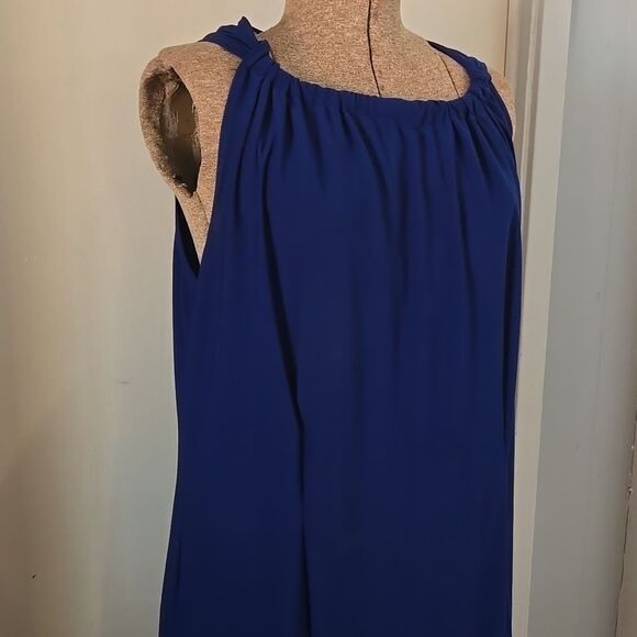 Forever 21 Royal Blue Garment - Picture 3 of 11